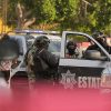 Asesinan a balazos a joven embarazada de 18 años en Hermosillo