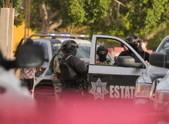 Asesinan a balazos a joven embarazada de 18 años en Hermosillo