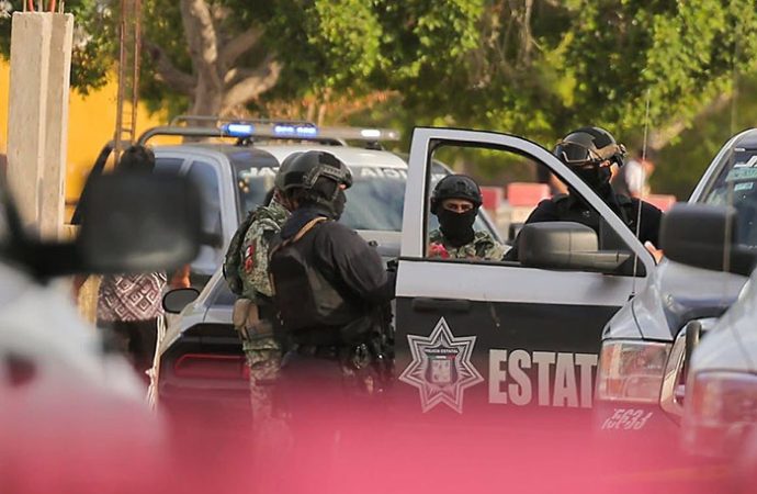 Asesinan a balazos a joven embarazada de 18 años en Hermosillo