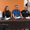 Dan a conocer avances en trabajos para identificar a personas encontradas en fosas