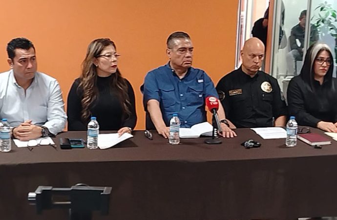 Dan a conocer avances en trabajos para identificar a personas encontradas en fosas