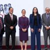 Plan México: Anuncia Claudia Sheinbaum inversión de 10 mil 480 mdp para fortalecer la industria farmacéutica nacional
