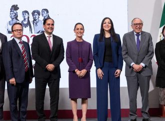 Plan México: Anuncia Claudia Sheinbaum inversión de 10 mil 480 mdp para fortalecer la industria farmacéutica nacional