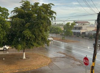Termómetros aumentarán este fin de semana en Hermosillo