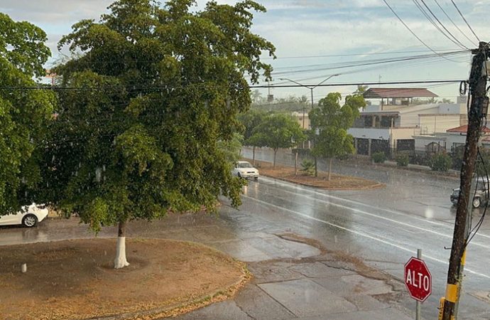 Termómetros aumentarán este fin de semana en Hermosillo