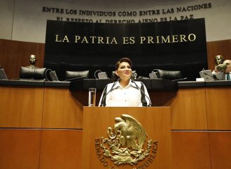 Aprueban reformas clave en el Senado que beneficiarán directamente a Sonora: Lorenia Valles
