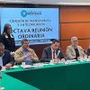 Destaca Jacobo Mendoza la aprobación de leyes a favor de la seguridad nacional