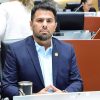 Propone Sebastián Orduño que deudores alimentarios puedan ser perseguidos aunque vivan en otro estado