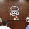 Inicia consulta sobre reforma a la Ley de Cultura Física y Deporte
