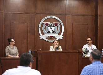 Inicia consulta sobre reforma a la Ley de Cultura Física y Deporte