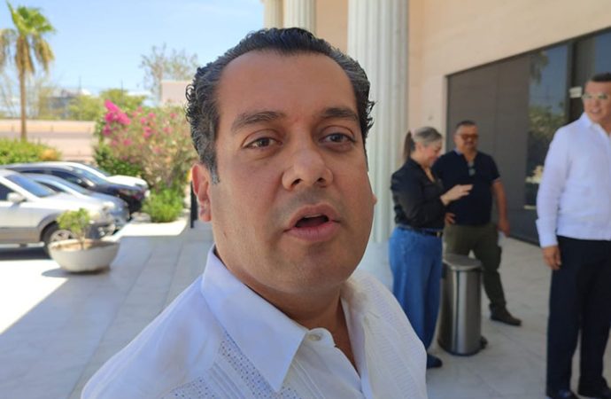Analizará Cámara de Diputados problema de cortes eléctricos en Hermosillo