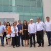 Gobernador Durazo consolida sistema de salud de primer nivel con Hospital del IMSS en Navojoa