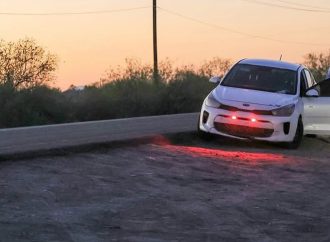 Cae presunto asesino de madre y sus 3 hijas en Miguel Alemán; era su pareja y narcomenudista