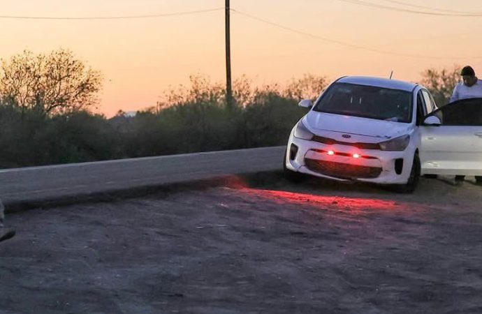 Cae presunto asesino de madre y sus 3 hijas en Miguel Alemán; era su pareja y narcomenudista