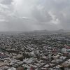 Alerta en Sonora por tormenta severa: Hermosillo entre las zonas en riesgo este lunes