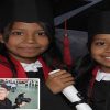 “El triste privilegio de capturar su última sonrisa”