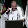 Participa Alfonso Durazo en la XI Asamblea anual de Morena