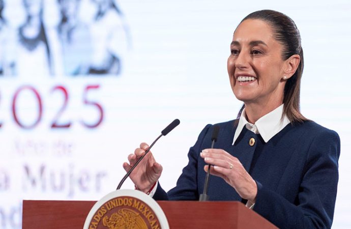 Sheinbaum suma 21 unidades médicas inauguradas; este fin de semana entregó hospital en Sonora