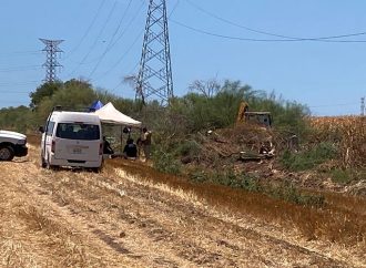 Van cinco personas identificadas; entregan restos a familiares