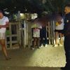 Encuentran a niño de dos años solo a medianoche en Bahía de Kino