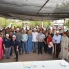 Reabren Casa de Salud en Etchohuaquila con respaldo del alcalde Jorge Elías Retes