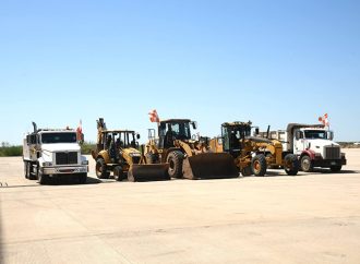 Cajeme impulsa su desarrollo con la modernización del aeropuerto
