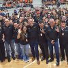 Inicia Toño Astiazarán los programas “Promotores CRECES en Deporte” y “Jugando Seguro en la H”