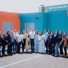 Dignifican Toño Astiazarán y Patty Ruibal atención a familias con oficinas renovadas
