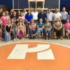 Invita Toño Astiazarán a ciudadanos a transformar su comunidad participando en Presupuesto CRECES 2025