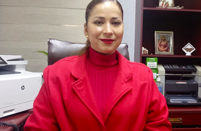 Secretaría de la Mujer en Cajeme brinda apoyo y orientación a mujeres víctimas de violencia