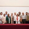 Gobernador Durazo y presidenta Sheinbaum fortalecen sistema de salud para Sonora, con más de 750 millones de pesos