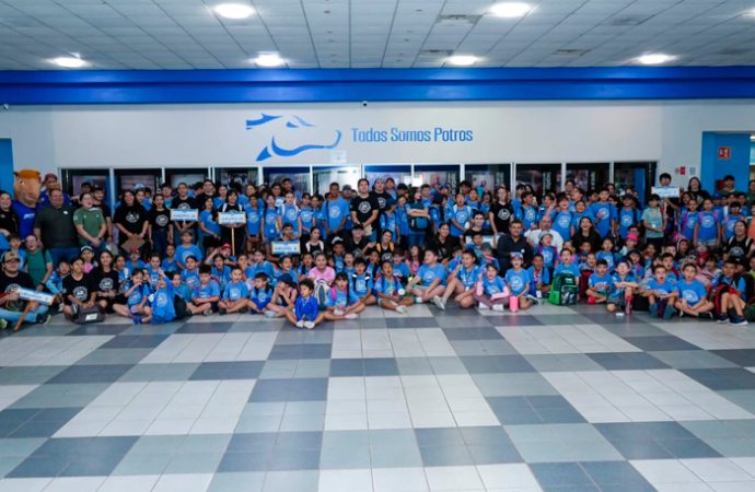 Espera ITSON 4 mil 500 estudiantes de nuevo ingreso
