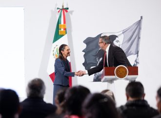 Anuncia Bimbo inversión de más de 2 mil millones de dólares; beneficiará a Baja California, Yucatán, CDMX, Nuevo León, Querétaro, Puebla y Edomex