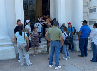 Sindicato de Cobach amenaza con boicotear regreso a clases