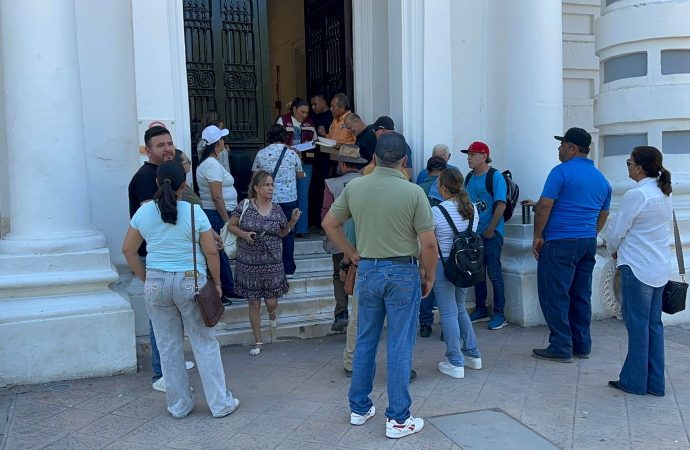 Sindicato de Cobach amenaza con boicotear regreso a clases