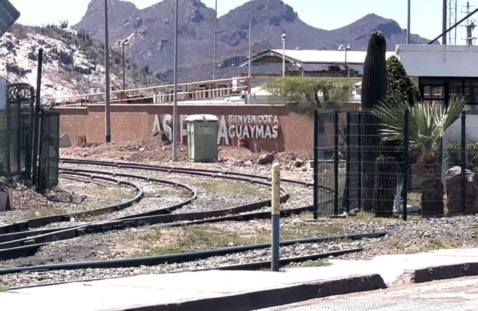 Comerciantes ven mejoras en el puerto de Guaymas