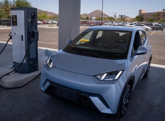 Electrolinera pública seguirá trabajando en vacaciones
