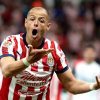 Chivas y Puma desconocen al Chicharito por comentarios machistas