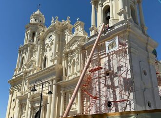 Catedral de Hermosillo instala buzón para recibir información de desaparecidos