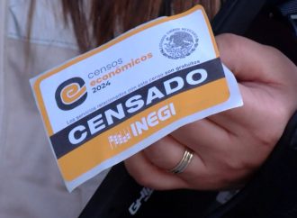 Presenta INEGI resultados de Censos Económicos 2024