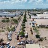 Obras de infraestructura y jornadas por la paz, parteaguas en pacificación de Cajeme y conversión del municipio en polo de desarrollo: Lamarque