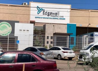 En industrias de Cajeme hay estabilidad: STIMSS
