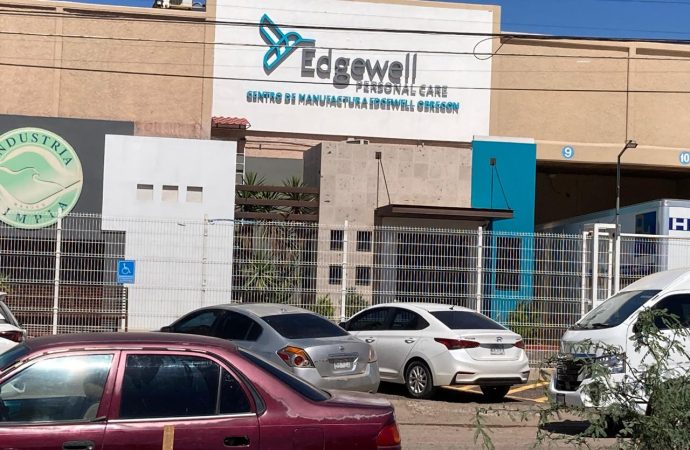 En industrias de Cajeme hay estabilidad: STIMSS