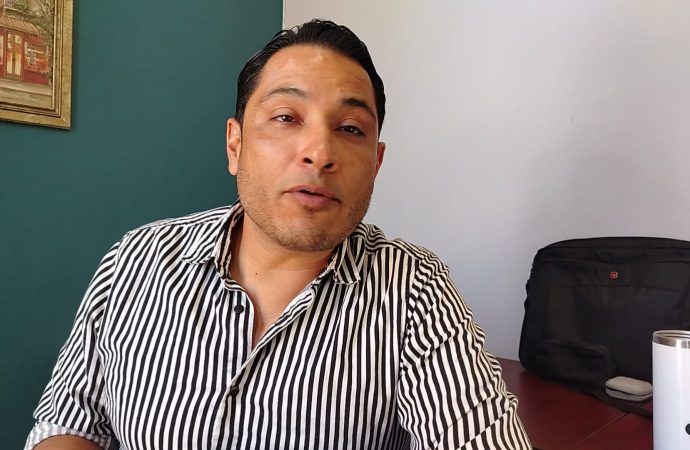 Necesario sumar esfuerzos para terminar con mala imagen del municipio