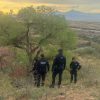 Desmantelan red de halconeo utilizada por el crimen en Nogales