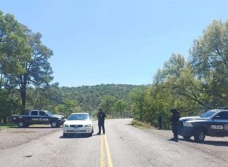Llaman a prevenir accidentes en carretera en estas vacaciones