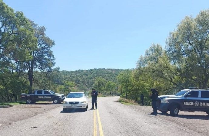 Llaman a prevenir accidentes en carretera en estas vacaciones