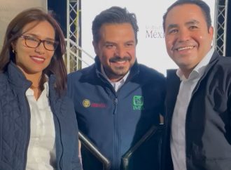 Con el respaldo de la presidenta y el gobernador, se consolida el proyecto hospitalario para Guaymas: Heriberto Aguilar
