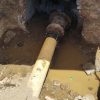 Se recuperará la presión del agua este martes en diferentes colonias