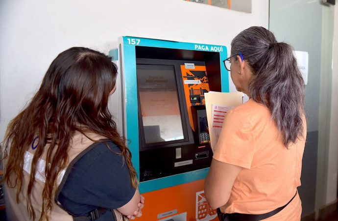 Llaman a aprovechar la promoción de pago de recargos a un peso